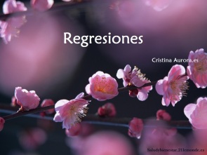 3 - Regresiones
